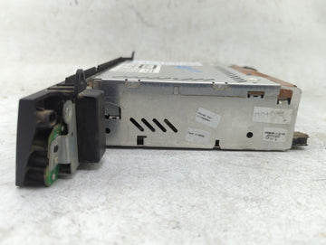 2007-2010 Bmw X3 Radio AM FM Cd Player Receiver Replacement P/N:9166374-02 BMWRCD117-08, A2C53283004 Fits Fits 2007 2008 2009 2010 OEM Used Auto Parts