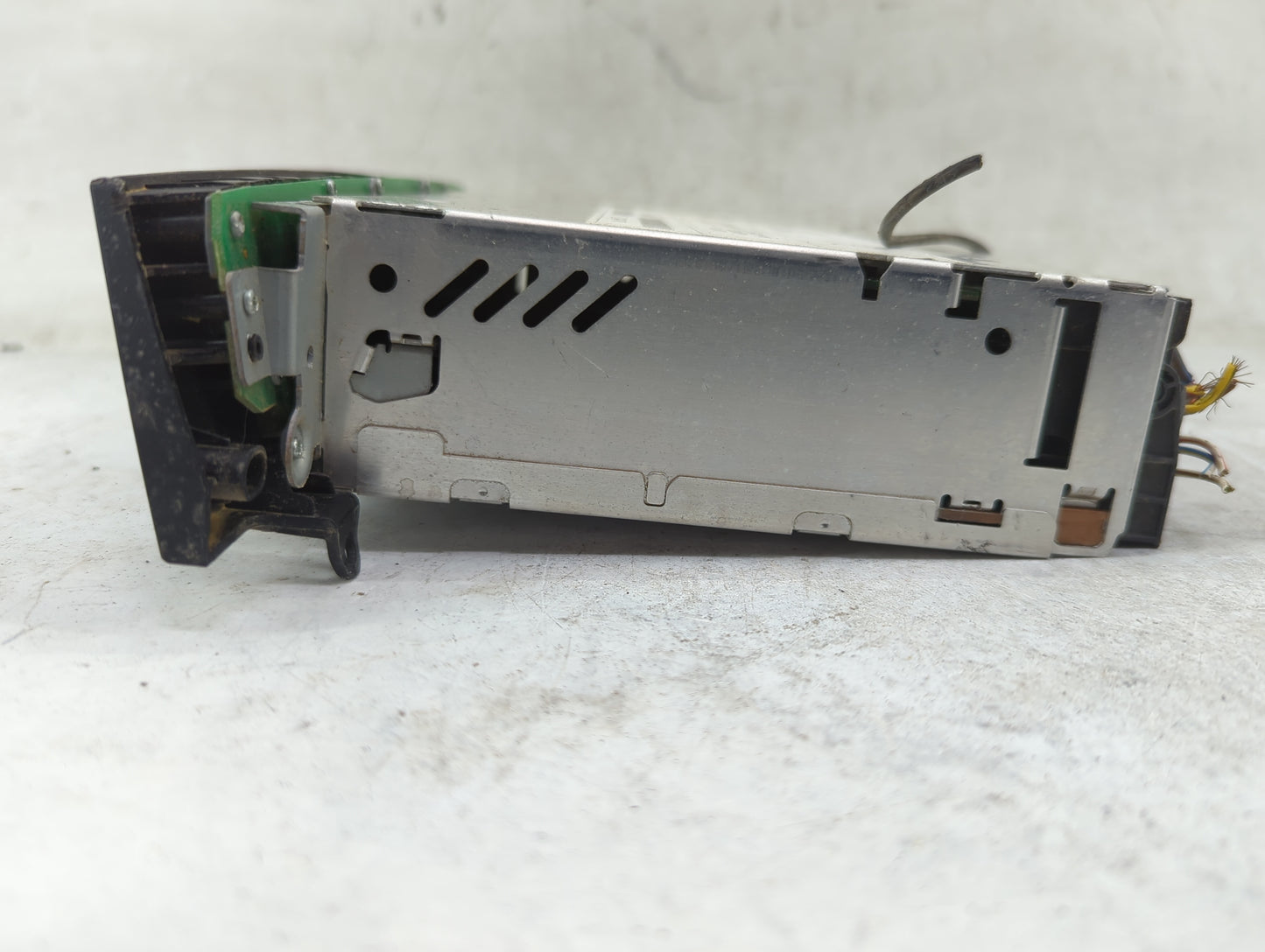 2007-2010 Bmw X3 Radio AM FM Cd Player Receiver Replacement P/N:9166374-02 BMWRCD117-08, A2C53283004 Fits Fits 2007 2008 200