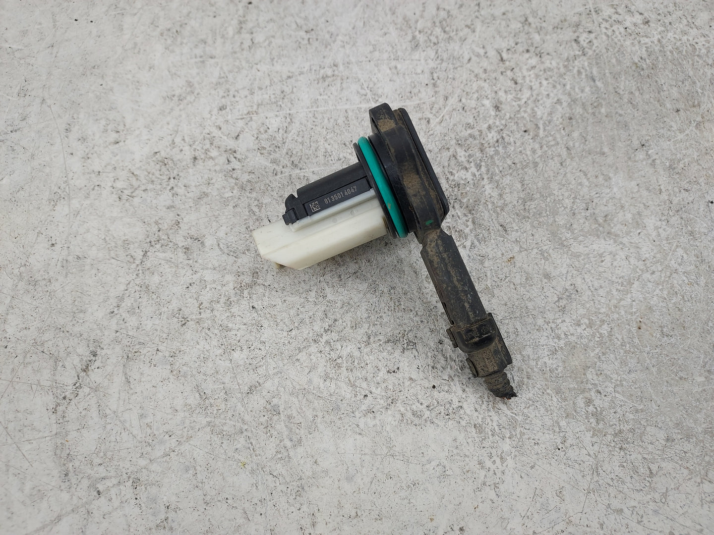 2007-2010 Bmw X3 Mass Air Flow Meter Maf 1487363 - Oemusedautoparts1.com