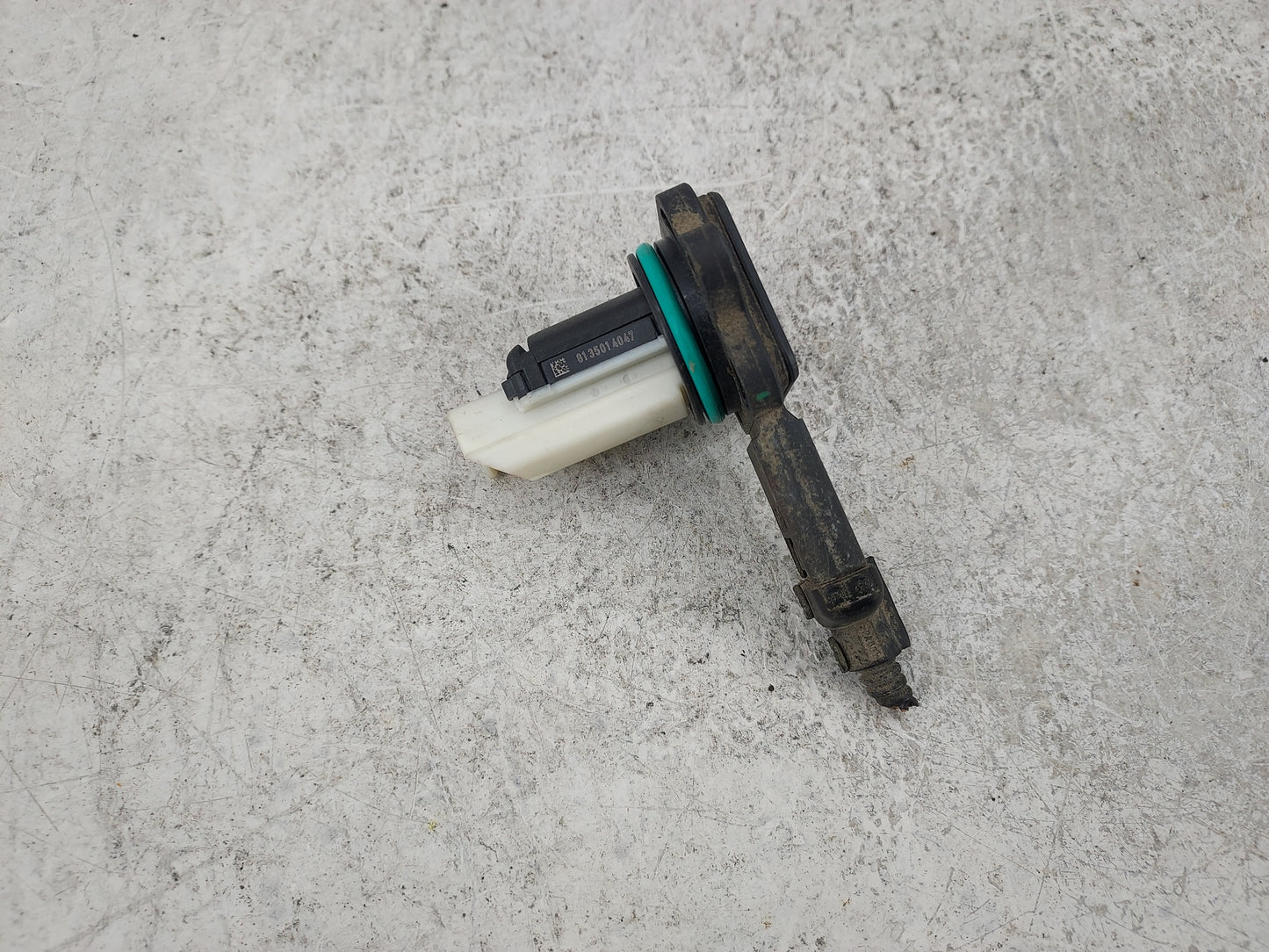 2007-2010 Bmw X3 Mass Air Flow Meter Maf 1487363 - Oemusedautoparts1.com