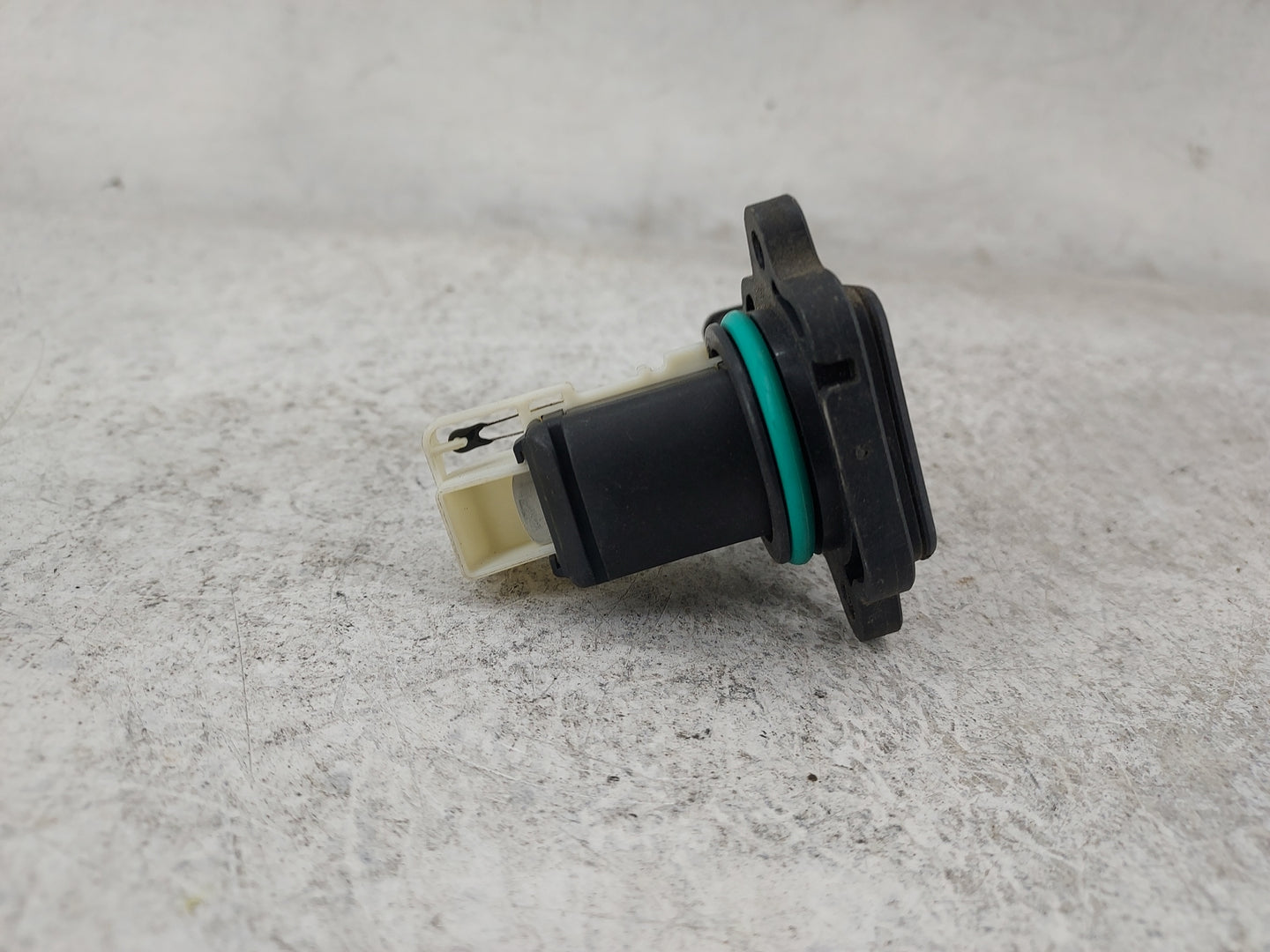 2007-2010 Bmw X3 Mass Air Flow Meter Maf 1487363 - Oemusedautoparts1.com