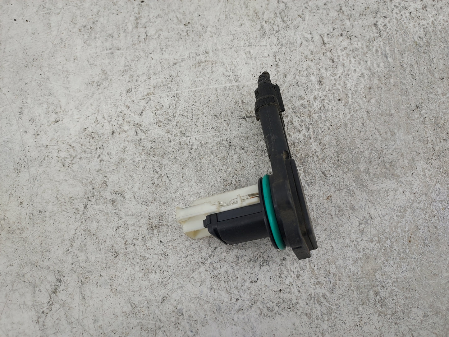 2007-2010 Bmw X3 Mass Air Flow Meter Maf 1487363 - Oemusedautoparts1.com