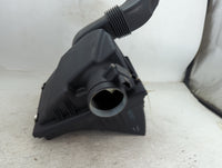 2007-2010 Bmw X3 Air Cleaner Intake-duct Hose Tube - Oemusedautoparts1.com