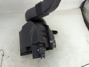 2007-2010 Bmw X3 Air Cleaner Intake-duct Hose Tube