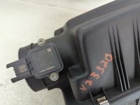 2007-2010 Bmw X3 Air Cleaner Intake-duct Hose Tube - Oemusedautoparts1.com