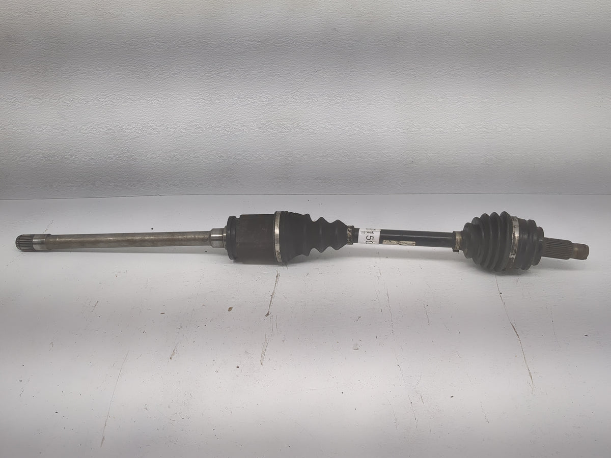 2007-2010 Bmw X3 Axle Shaft Front Passenger Cv C/v - Oemusedautoparts1.com