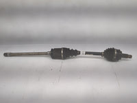 2007-2010 Bmw X3 Axle Shaft Front Passenger Cv C/v - Oemusedautoparts1.com