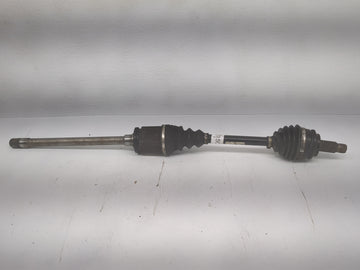 2007-2010 Bmw X3 Axle Shaft Front Passenger Cv C/v - Oemusedautoparts1.com