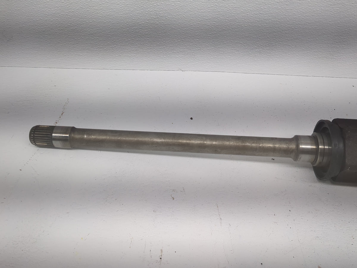 2007-2010 Bmw X3 Axle Shaft Front Passenger Cv C/v - Oemusedautoparts1.com