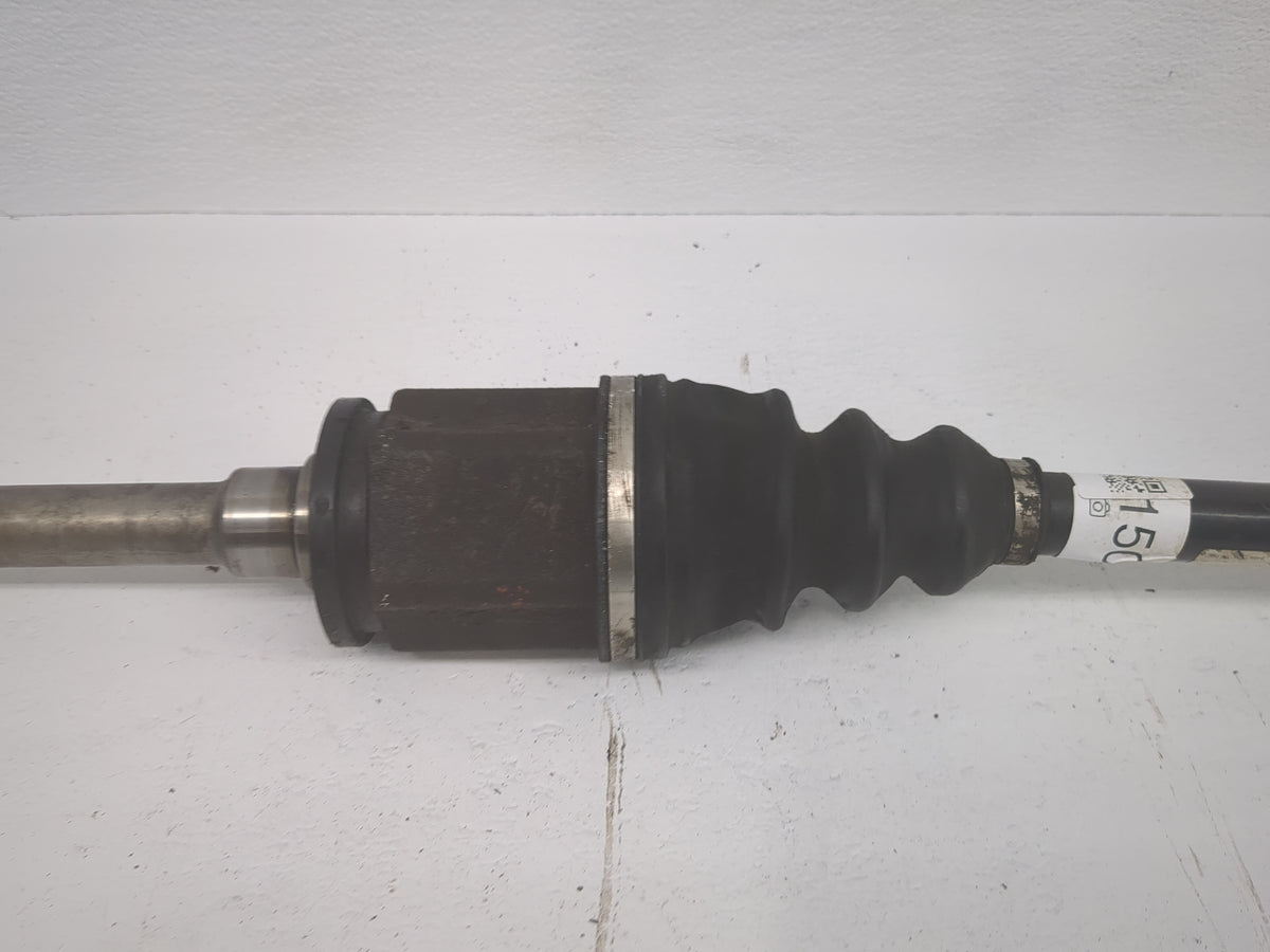 2007-2010 Bmw X3 Axle Shaft Front Passenger Cv C/v - Oemusedautoparts1.com