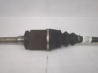2007-2010 Bmw X3 Axle Shaft Front Passenger Cv C/v - Oemusedautoparts1.com