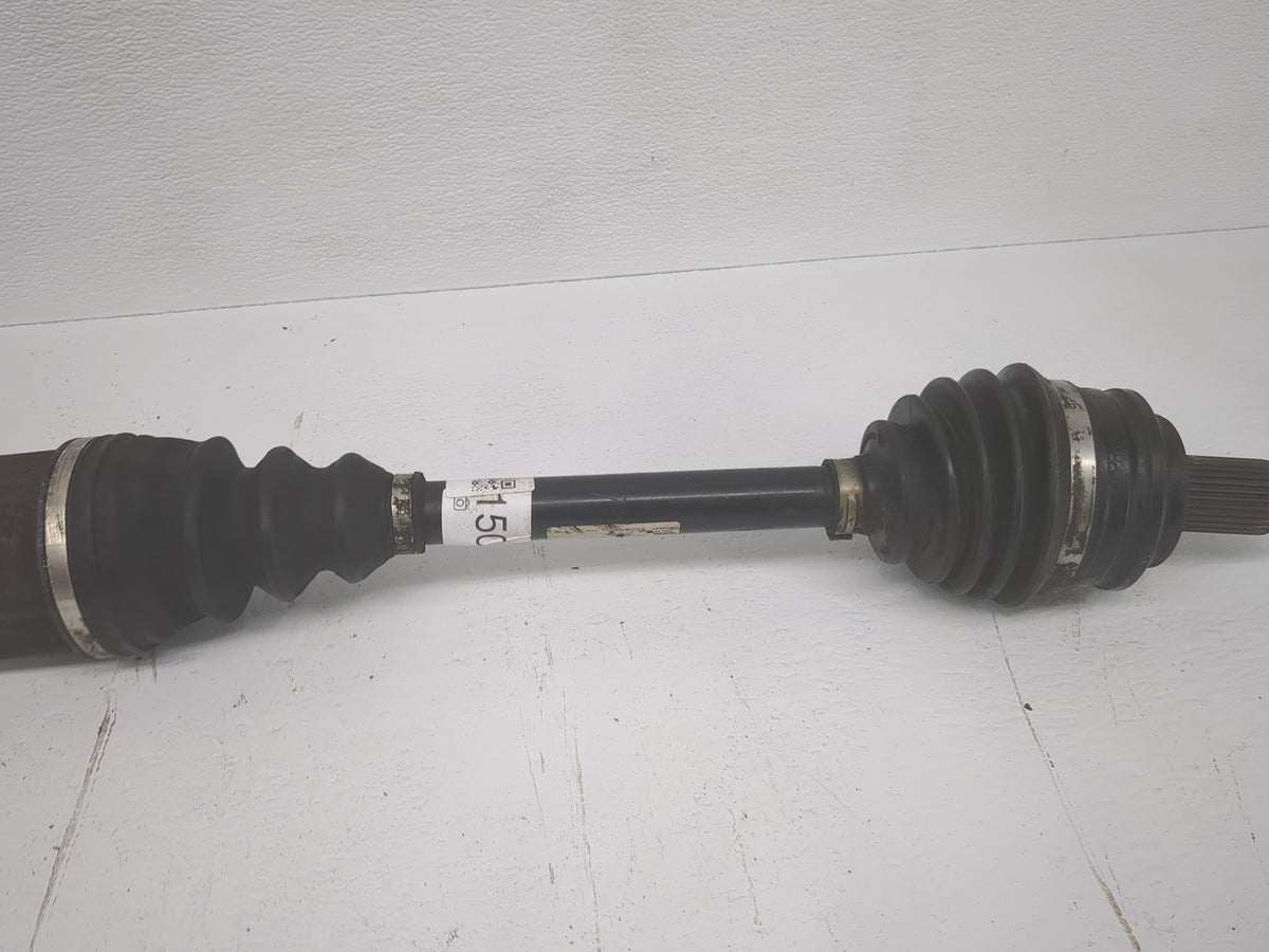 2007-2010 Bmw X3 Axle Shaft Front Passenger Cv C/v - Oemusedautoparts1.com