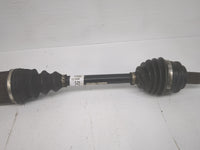 2007-2010 Bmw X3 Axle Shaft Front Passenger Cv C/v - Oemusedautoparts1.com