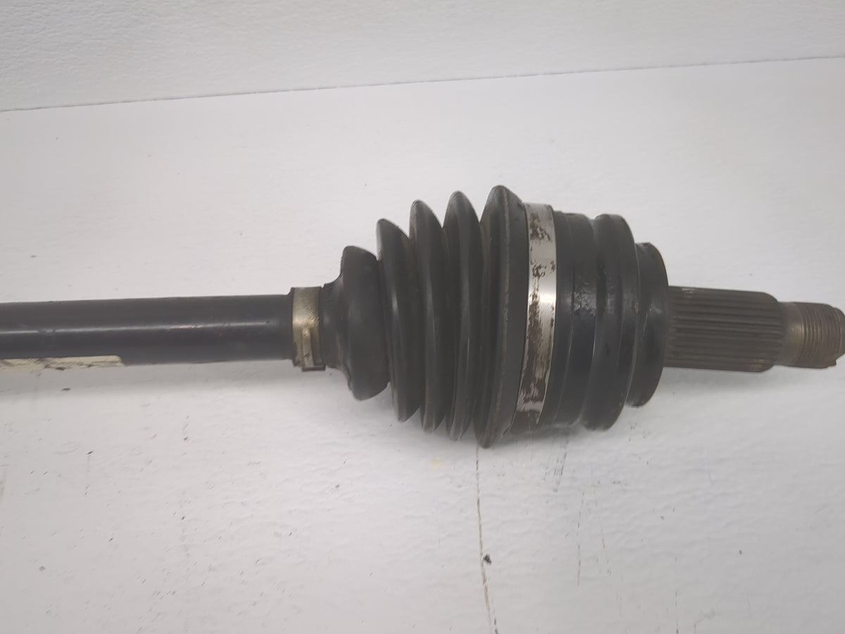 2007-2010 Bmw X3 Axle Shaft Front Passenger Cv C/v - Oemusedautoparts1.com