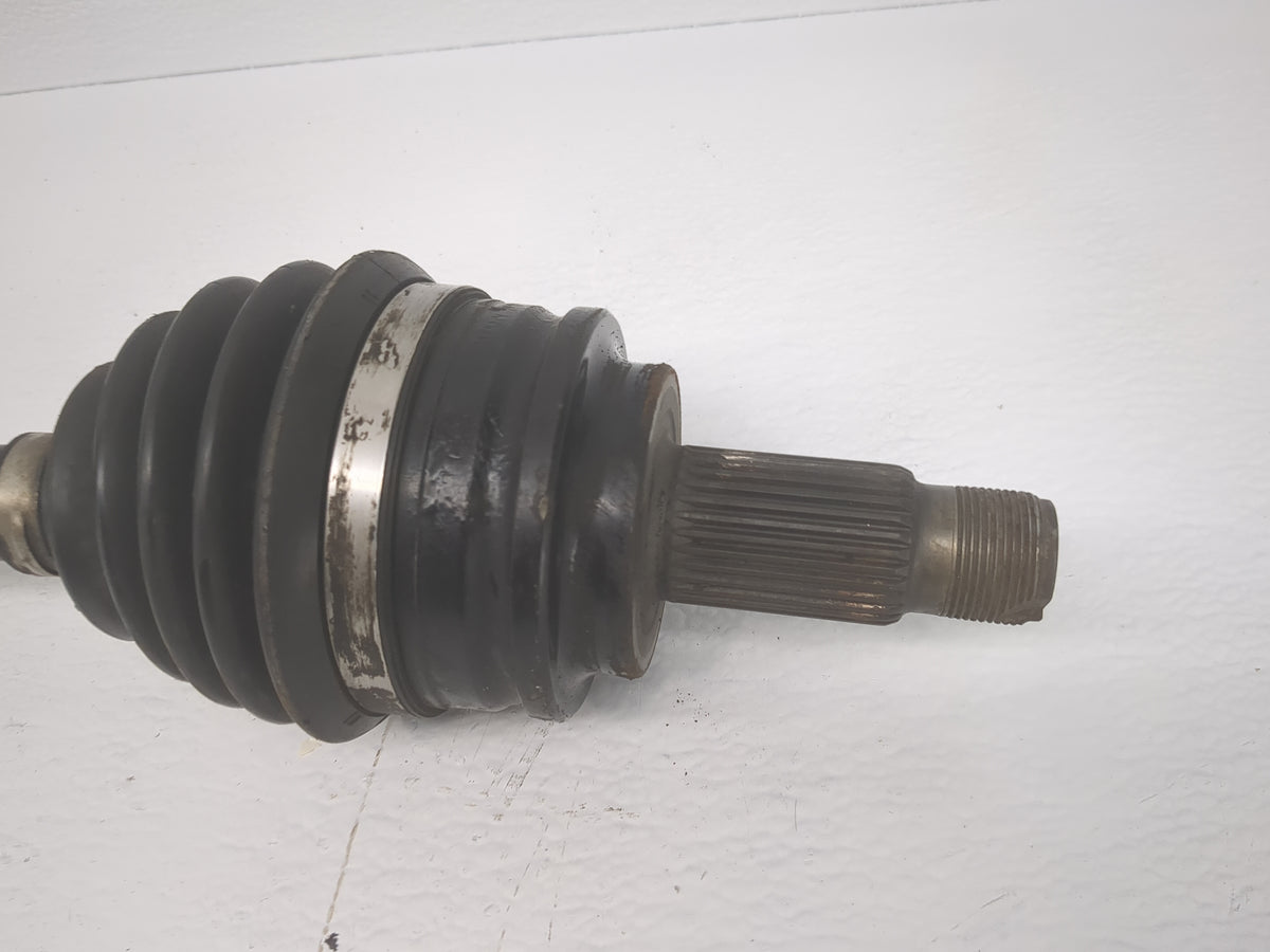 2007-2010 Bmw X3 Axle Shaft Front Passenger Cv C/v - Oemusedautoparts1.com