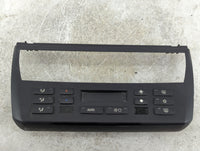 2004-2010 Bmw X3 Climate Control Module Temperature AC/Heater Replacement P/N:64113443981 5HB008777-13 Fits OEM Used Auto Pa