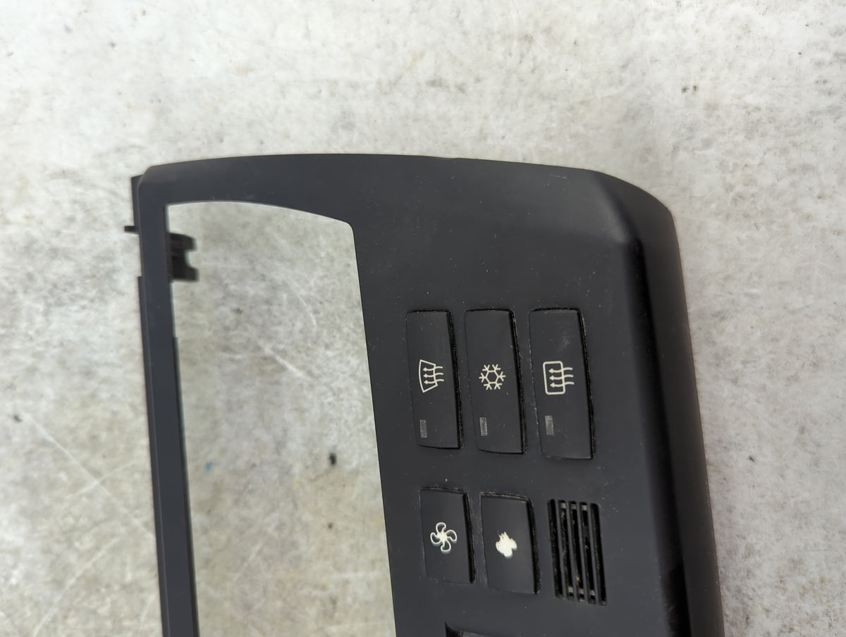 2004-2010 Bmw X3 Climate Control Module Temperature AC/Heater Replacement P/N:64113443981 5HB008777-13 Fits OEM Used Auto Pa