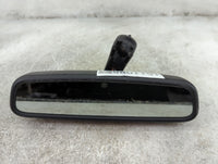 2008 Bmw X3 Interior Rear View Mirror Replacement OEM P/N:E1 025891 GNTX-480 Fits OEM Used Auto Parts - Oemusedautoparts1.co