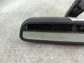 2008 Bmw X3 Interior Rear View Mirror Replacement OEM P/N:E1 025891 GNTX-480 Fits OEM Used Auto Parts