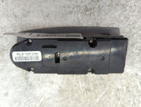 2004-2010 Bmw X3 Master Power Window Switch Replacement Driver Side Left P/N:3414355 A101 HW.04 SW.05 08-06K Fits OEM Used A
