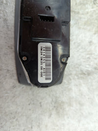 2004-2010 Bmw X3 Master Power Window Switch Replacement Driver Side Left P/N:3414355 A101 HW.04 SW.05 08-06K Fits OEM Used A