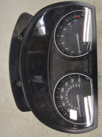 2007-2010 Bmw X3 Instrument Cluster Speedometer Gauges P/N:1024761-22 3 451 595-03, 258115-10 Miles: Fits Fits 2007 2008 200