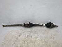 2007-2010 Bmw X3 Axle Shaft Front Passenger Cv C/v - Oemusedautoparts1.com