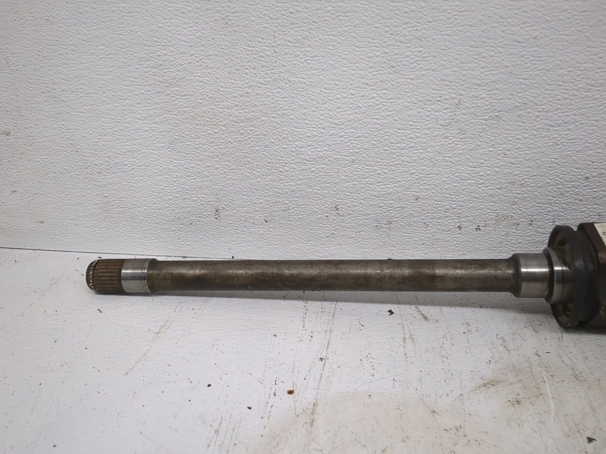 2007-2010 Bmw X3 Axle Shaft Front Passenger Cv C/v - Oemusedautoparts1.com