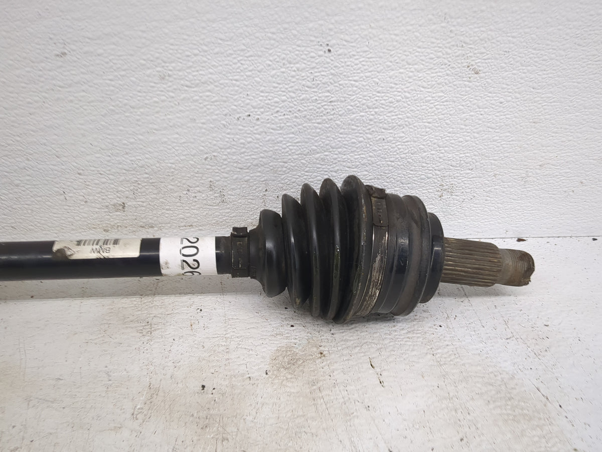 2007-2010 Bmw X3 Axle Shaft Front Passenger Cv C/v - Oemusedautoparts1.com
