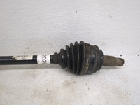 2007-2010 Bmw X3 Axle Shaft Front Passenger Cv C/v - Oemusedautoparts1.com