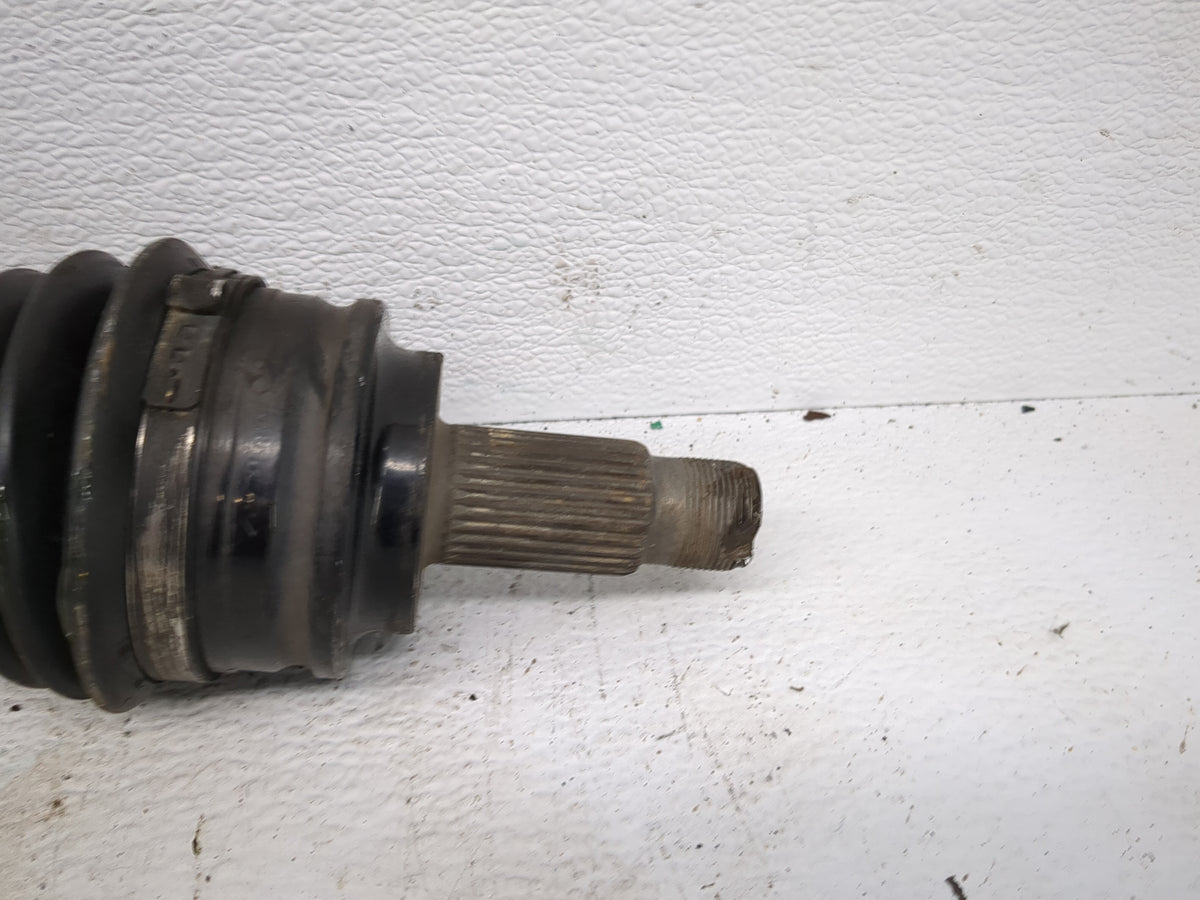 2007-2010 Bmw X3 Axle Shaft Front Passenger Cv C/v - Oemusedautoparts1.com