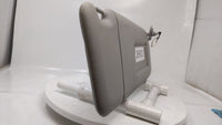 2007-2010 Bmw X3 Sun Visor Shade Replacement Passenger Right Mirror Fits Fits 2007 2008 2009 2010 OEM Used Auto Parts - Oemu