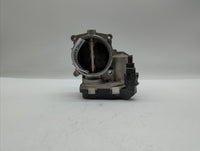 2007-2012 Bmw X3 Throttle Body P/N:7 556 188 1354 7556118 Fits Fits 2007 2008 2009 2010 2011 2012 2013 OEM Used Auto Parts -