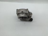2007-2012 Bmw X3 Throttle Body P/N:7 556 188 1354 7556118 Fits Fits 2007 2008 2009 2010 2011 2012 2013 OEM Used Auto Parts -