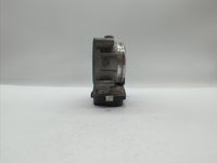 2007-2012 Bmw X3 Throttle Body P/N:7 556 188 1354 7556118 Fits Fits 2007 2008 2009 2010 2011 2012 2013 OEM Used Auto Parts -