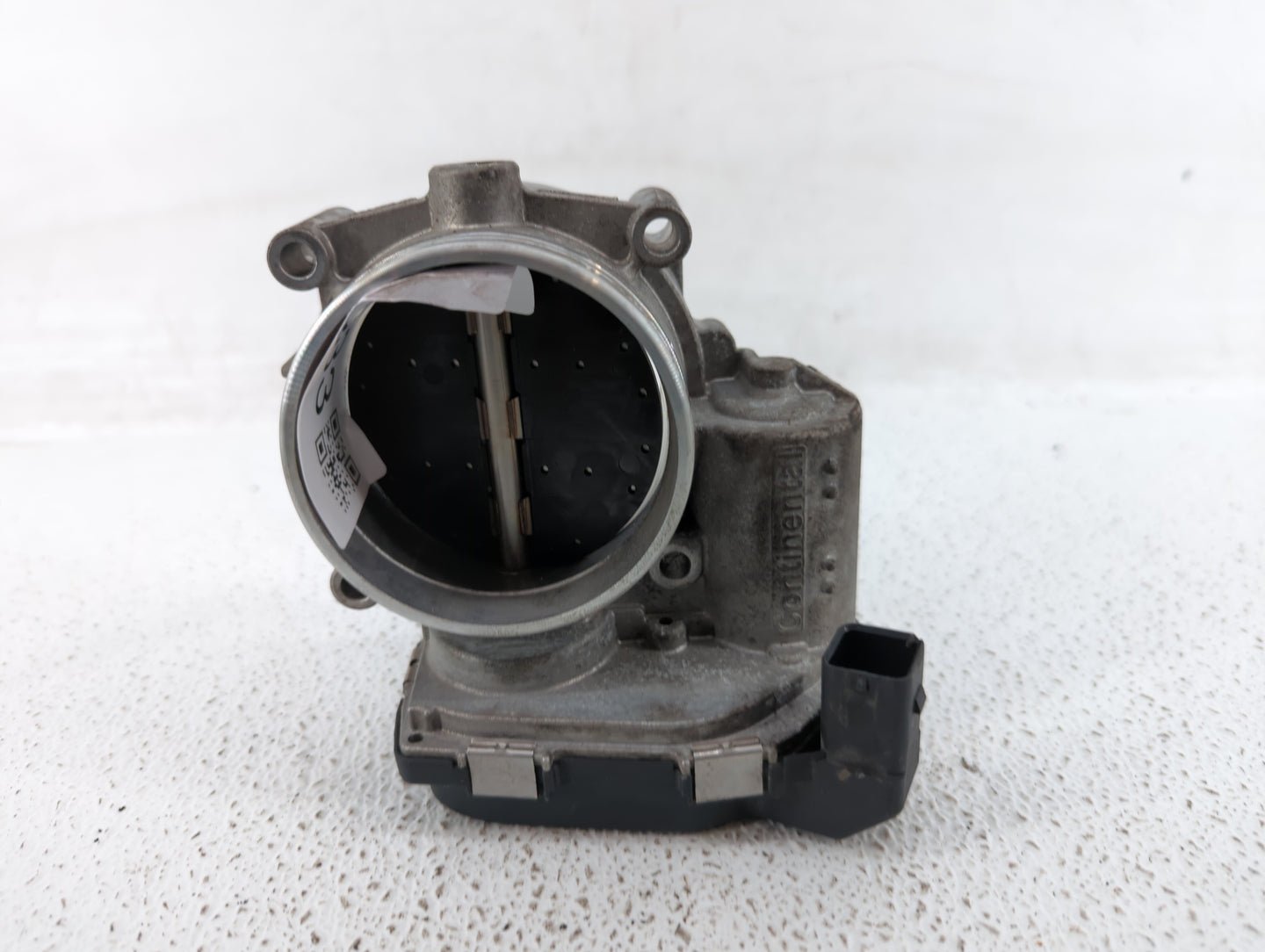 2007-2012 Bmw X3 Throttle Body P/N:1354 7556118-04 1354 7556118-03 Fits Fits 2007 2008 2009 2010 2011 2012 2013 OEM Used Aut