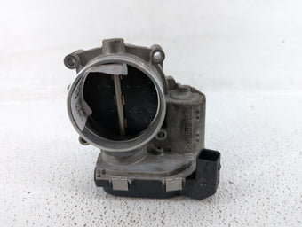 compare product 2007-2012 Bmw X3 Throttle Body P/N:1354 7556118-04 1354 7556118-03 Fits Fits 2007 2008 2009 2010 2011 2012 2013 OEM Used Auto Parts