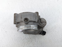 2007-2012 Bmw X3 Throttle Body P/N:1354 7556118-04 1354 7556118-03 Fits Fits 2007 2008 2009 2010 2011 2012 2013 OEM Used Aut