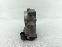 2007-2012 Bmw X3 Throttle Body P/N:1354 7556118-04 1354 7556118-03 Fits Fits 2007 2008 2009 2010 2011 2012 2013 OEM Used Aut