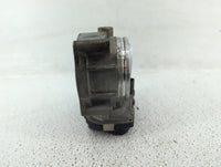 2007-2012 Bmw X3 Throttle Body P/N:1354 7556118-04 1354 7556118-03 Fits Fits 2007 2008 2009 2010 2011 2012 2013 OEM Used Aut