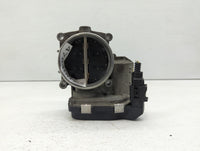 2007-2012 Bmw X3 Throttle Body P/N:7 556 118 1354 7556118-04, 1354 7556118-03 Fits Fits 2007 2008 2009 2010 2011 2012 2013 O
