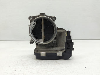 compare product 2007-2012 Bmw X3 Throttle Body P/N:7 556 118 1354 7556118-04, 1354 7556118-03 Fits Fits 2007 2008 2009 2010 2011 2012 2013 OEM Used Auto Parts