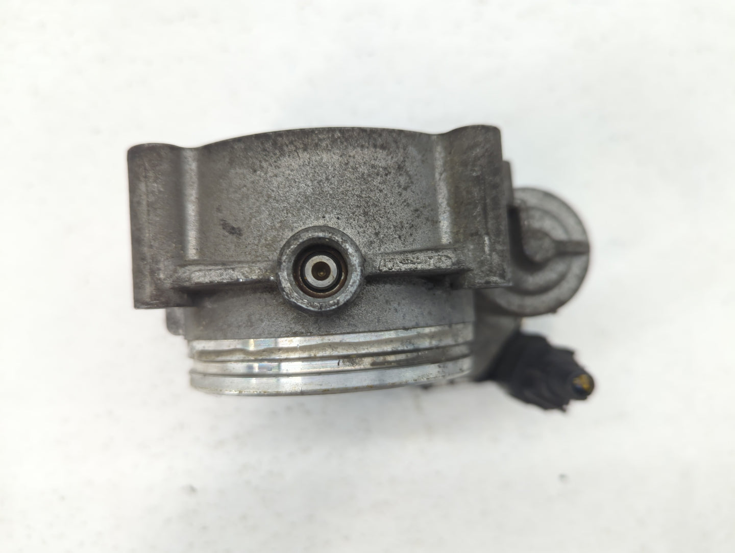 2007-2012 Bmw X3 Throttle Body P/N:7 556 118 1354 7556118-04, 1354 7556118-03 Fits Fits 2007 2008 2009 2010 2011 2012 2013 O