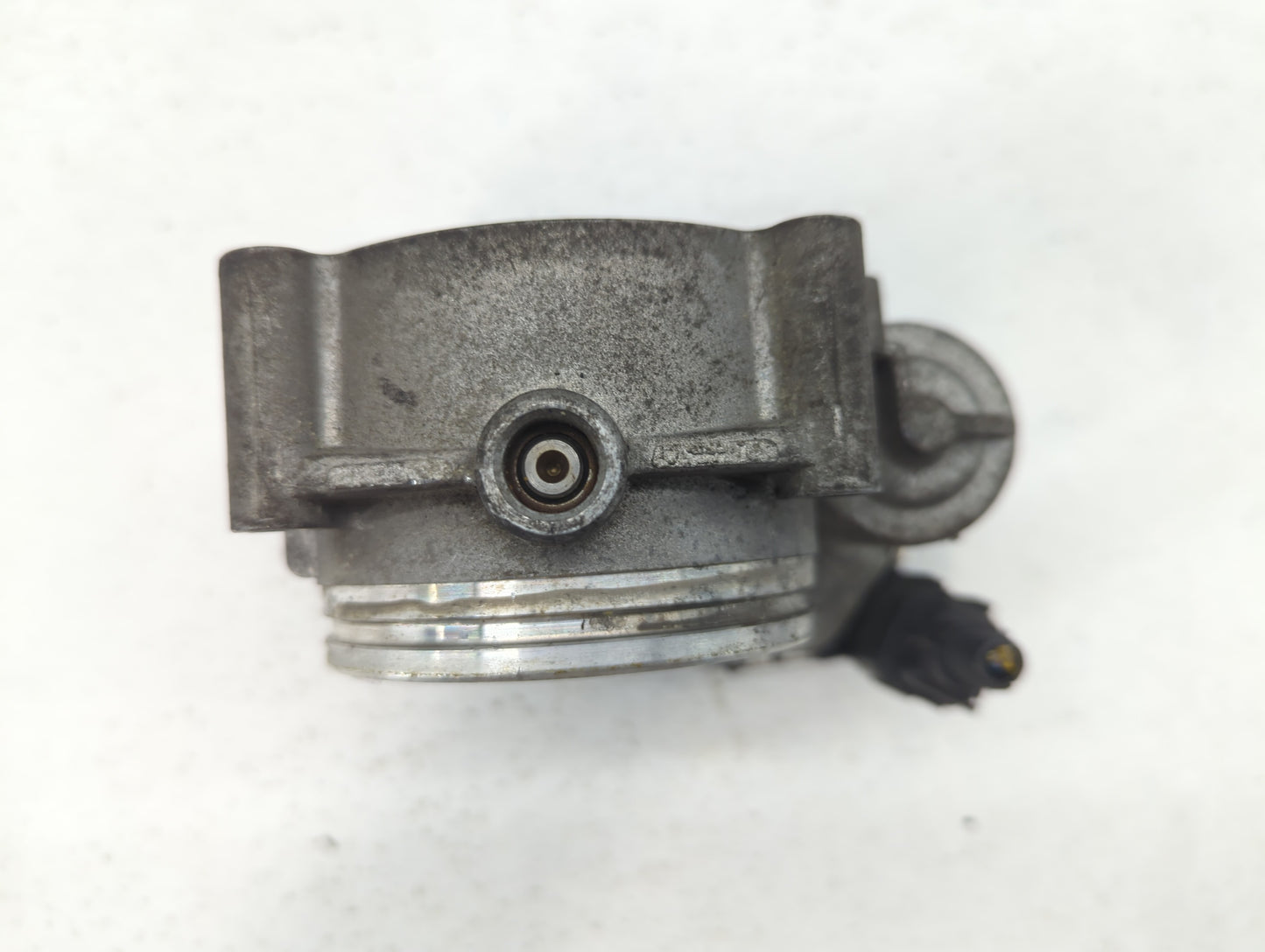 2007-2012 Bmw X3 Throttle Body P/N:7 556 118 1354 7556118-04, 1354 7556118-03 Fits Fits 2007 2008 2009 2010 2011 2012 2013 O