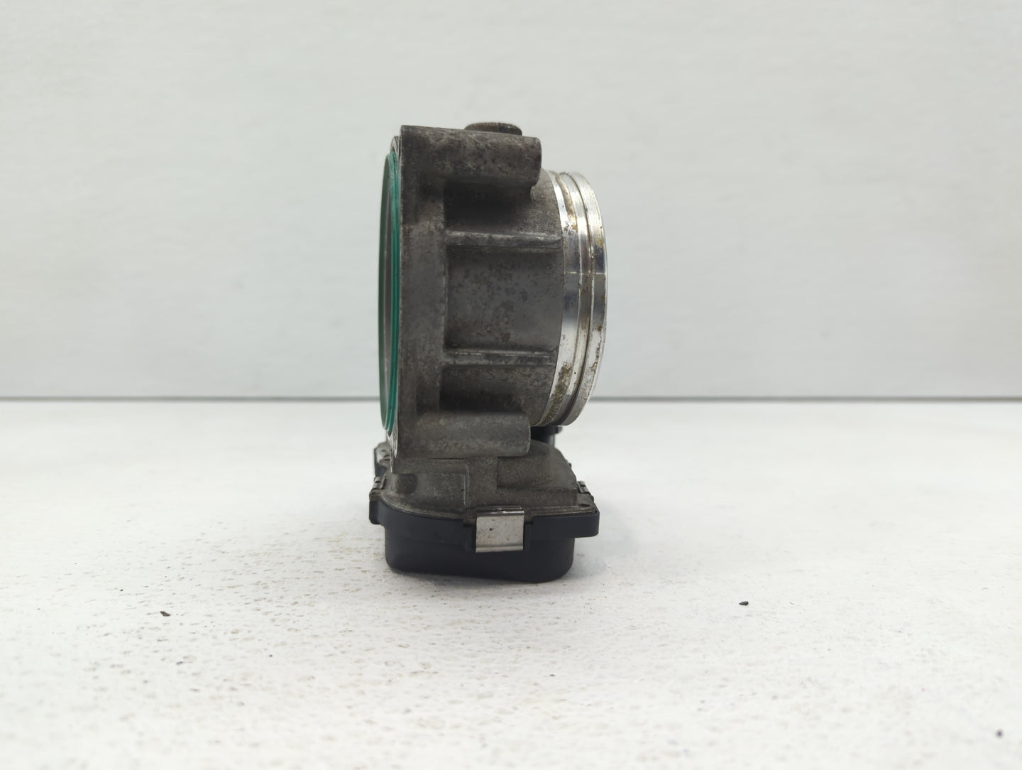 2007-2012 Bmw X3 Throttle Body P/N:7 556 118 1354 7556118-04, 1354 7556118-03 Fits Fits 2007 2008 2009 2010 2011 2012 2013 O