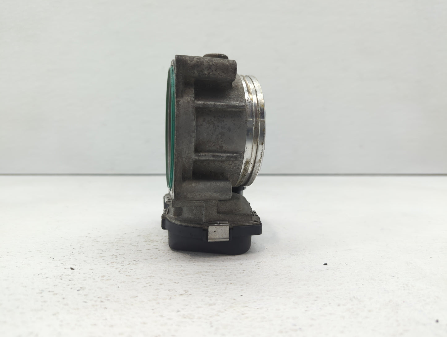 2007-2012 Bmw X3 Throttle Body P/N:7 556 118 1354 7556118-04, 1354 7556118-03 Fits Fits 2007 2008 2009 2010 2011 2012 2013 O