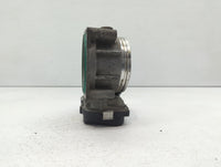 2007-2012 Bmw X3 Throttle Body P/N:7 556 118 1354 7556118-04, 1354 7556118-03 Fits Fits 2007 2008 2009 2010 2011 2012 2013 O
