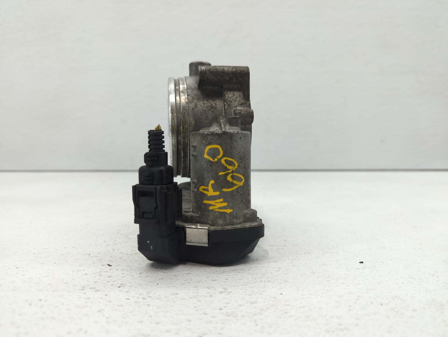 2007-2012 Bmw X3 Throttle Body P/N:7 556 118 1354 7556118-04, 1354 7556118-03 Fits Fits 2007 2008 2009 2010 2011 2012 2013 O