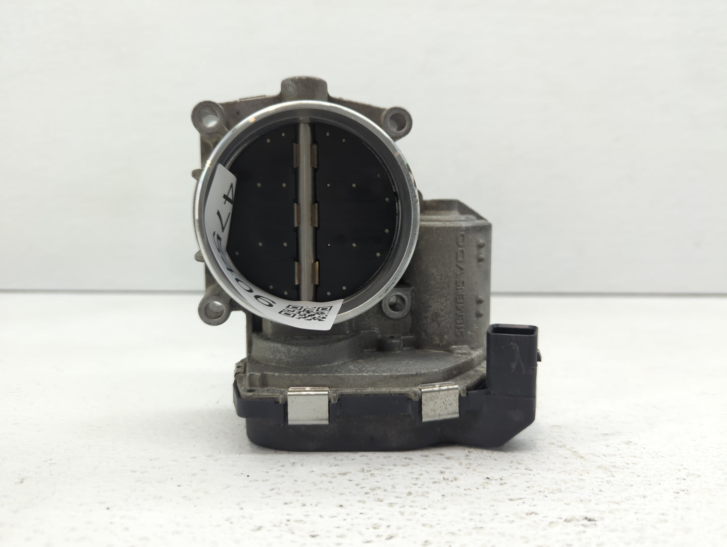 2007-2012 Bmw X3 Throttle Body P/N:7556118 1354 7556118-04, 1354 7556118-03 Fits Fits 2007 2008 2009 2010 2011 2012 2013 OEM