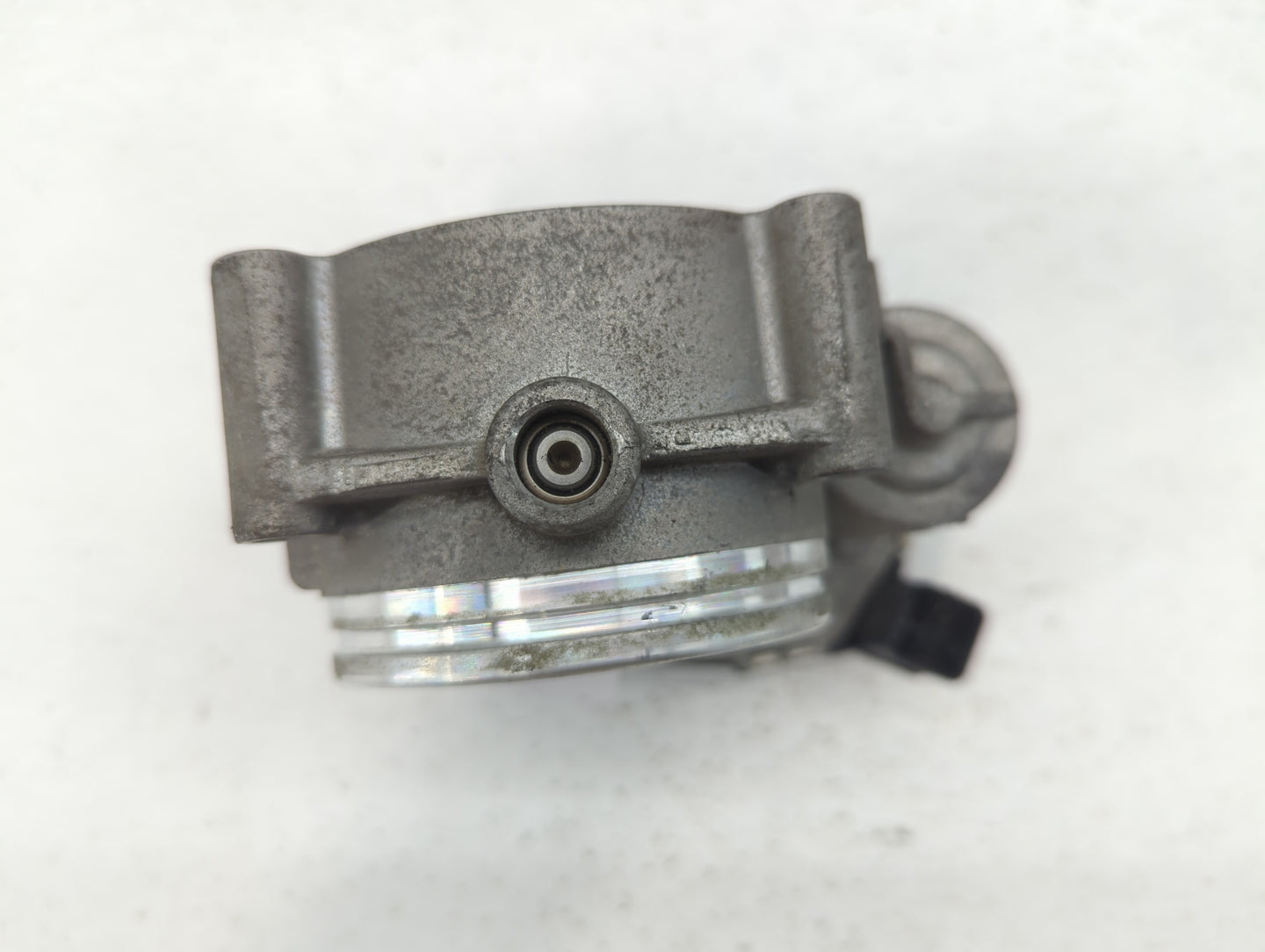 2007-2012 Bmw X3 Throttle Body P/N:7556118 1354 7556118-04, 1354 7556118-03 Fits Fits 2007 2008 2009 2010 2011 2012 2013 OEM